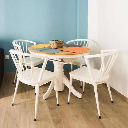 Comfort Zone Apartment In The Heart Of Athens Atenas Exterior foto